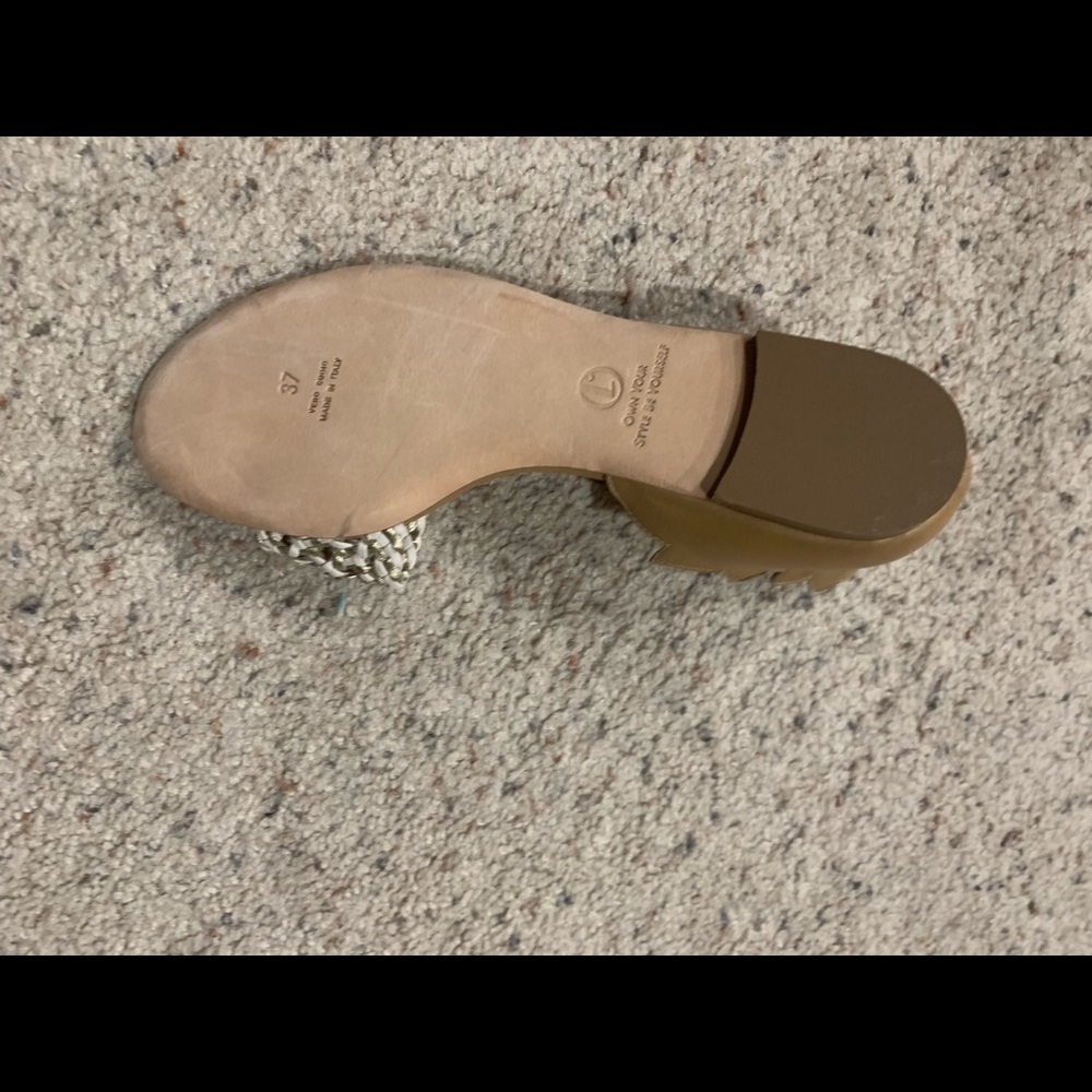Sandals - Picture 2 of 2